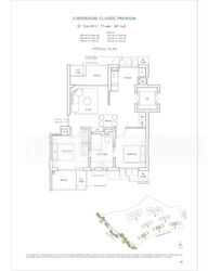 Avenue South Residence (D3), Apartment #565125101